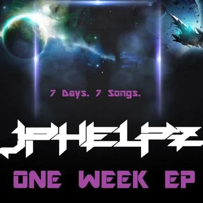 JPhelpz One Week