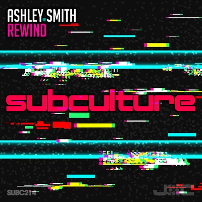 Rewind 專輯 Ashley Smith/Pinkque/Various Artists/Estigma/Ben Ashley