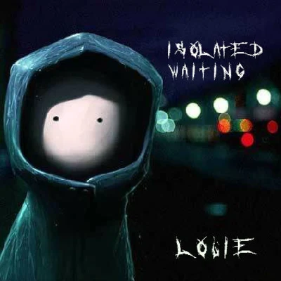 Isolated Waiting 專輯 Louie/Mickey Mouse/Goofy/ANT/Huey