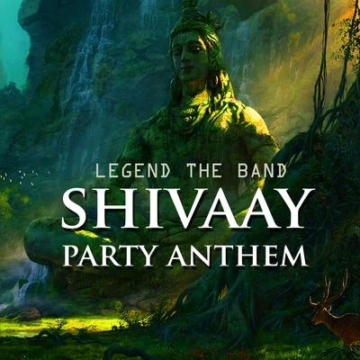 Shivaay Party Anthem 專輯 Arun Kumar