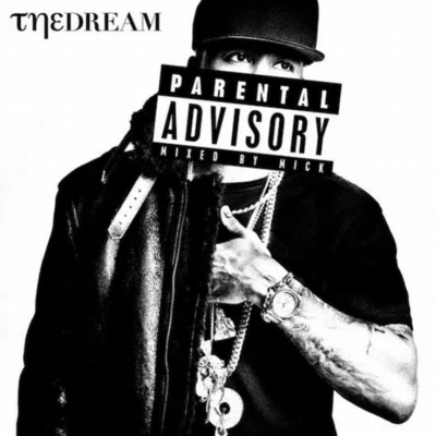 Parental Advisory 專輯 The-Dream