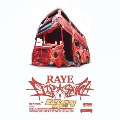 Flip A Switch. (feat. Coi Leray) (Remix) 專輯 Raye