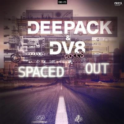 Spaced Out 專輯 Deepack