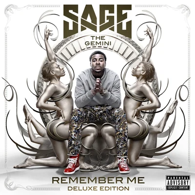 Remember Me (Deluxe Edition) 專輯 Sage the Gemini/Zyme/Ron Henley/Deptronic