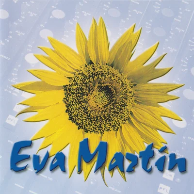 Eva Martin 專輯 Eva Martín