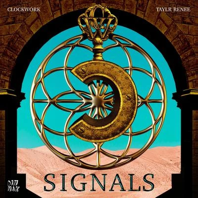 Signals 專輯 Clockwork/Masterpiece/Ingram/Kreamcicle/Eugene Wilde