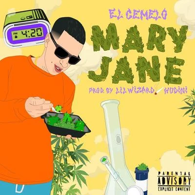 Mary Jane 專輯 Ema Music/El Gemelo