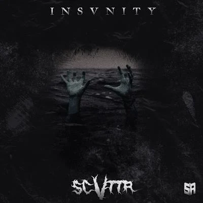 INSVNITY 专辑 SCVTTR/MagMag