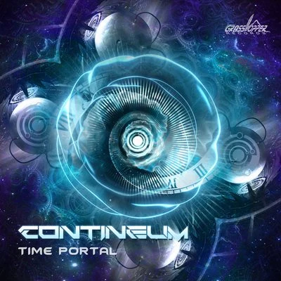 Time Portal 專輯 Contineum