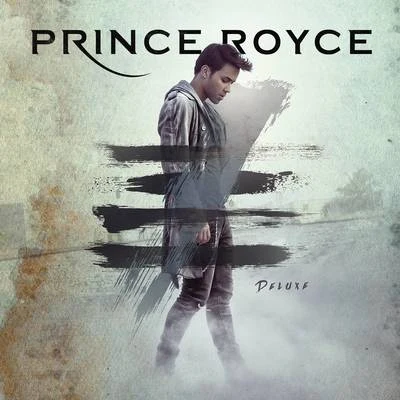 Deja vu 專輯 Prince Royce