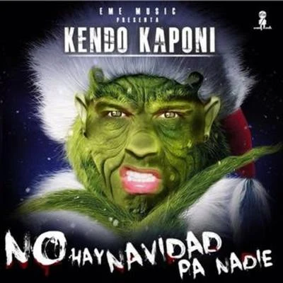 No Hay Navidad Pa Nadie 专辑 Radomuzik/Ngel Low/Kendo Kaponi