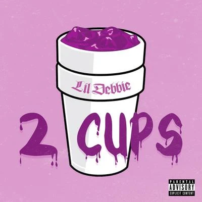 2 Cups 專輯 Kim Lee/Lil Debbie