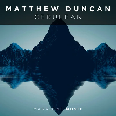 Cerulean 專輯 Matthew Duncan/Jorza