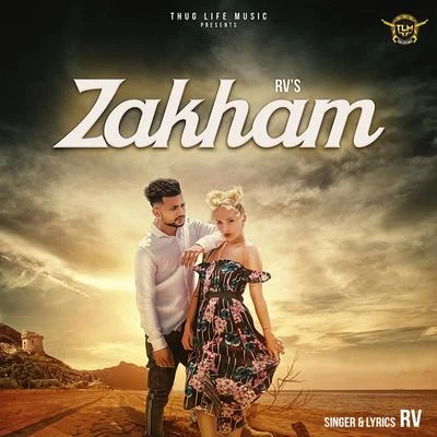 Zakham 專輯 RV