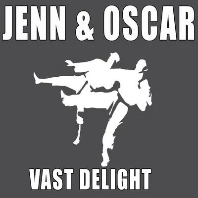 Vast Delight 專輯 Lil Benjas/Jenn/Ochentay7