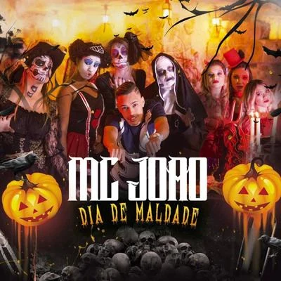 Dia de Maldade 专辑 Mc João/MC B.Ó