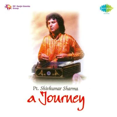 A Journey With Pandit Shiv Kumar Sharma Santoor 專輯 Pt. Shivkumar Sharma