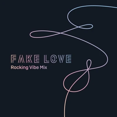 BTSCharlie PuthJung Kook FAKE LOVE (Rocking Vibe Mix)