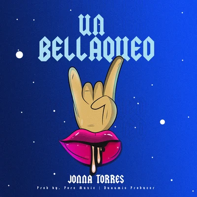 Un Bellaqueo 專輯 Jonna Torres