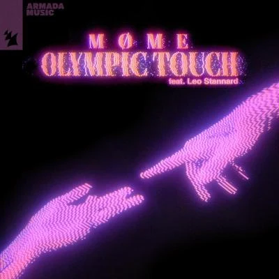 Olympic Touch 專輯 CASSARA/Møme/Boris Dlugosch