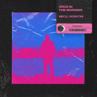 Once in the Morning 專輯 Vicentini/Galck