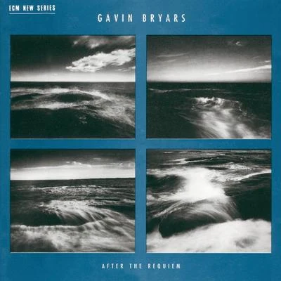 After The Requiem 專輯 Gavin Bryars/Gavin Bryars Ensemble