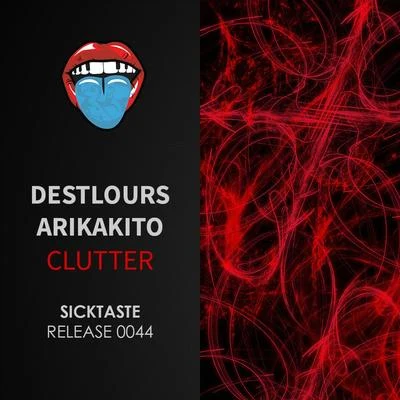 Clutter 專輯 Destlours/Do It Big