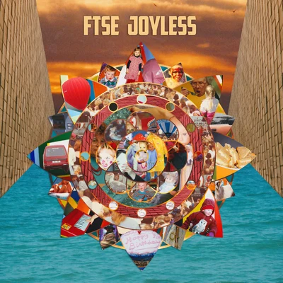 Joyless (Deluxe Version) 专辑 Rude Kid/FTSE