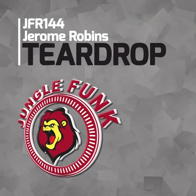 Jerome RobinsJay Frog Teardrop