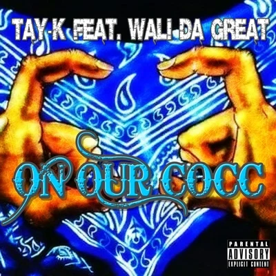 On Our Cocc 專輯 Wali Da Great