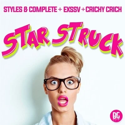 Star Struck 專輯 Styles&Complete