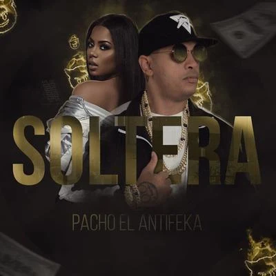 Soltera 專輯 Pacho El Antifeka