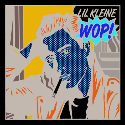 WOP 专辑 Lil Kleine/Mr. Polska