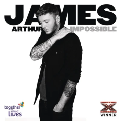 Impossible 专辑 James Arthur