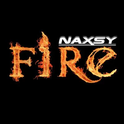 Fire 專輯 Naxsy