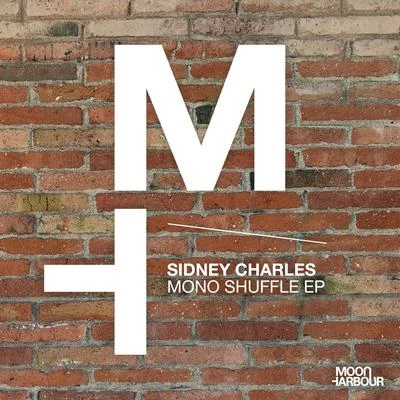 Mono Shuffle EP 專輯 Sidney Charles