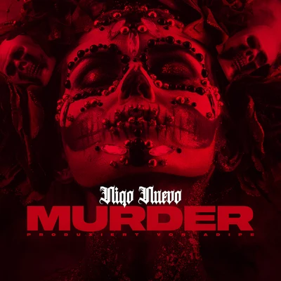 Murder 专辑 Niqo Nuevo