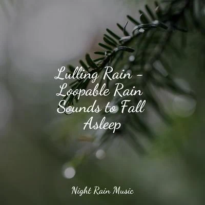 Lulling Rain - Loopable Rain Sounds to Fall Asleep 專輯 Meditation Music Experience/Nature Chillout/Spa