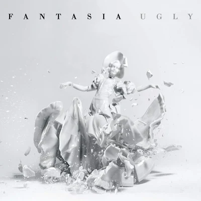 Ugly 專輯 Fantasia/Signal