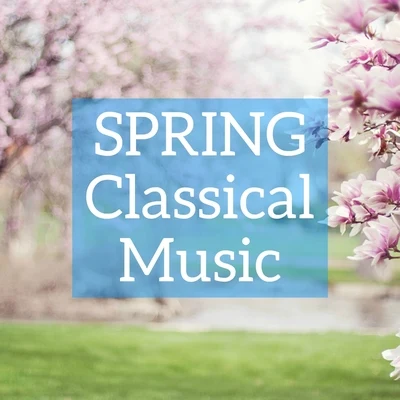 Spring Classical Music 專輯 Nikolai Rimsky-Korsakov