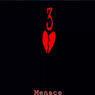 3 专辑 Menace