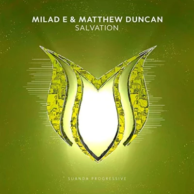 Salvation 專輯 Matthew Duncan