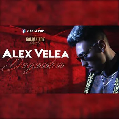 Degeaba 專輯 Alex Velea