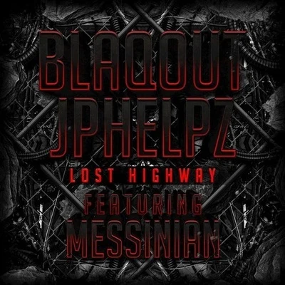 Lost Highway 專輯 Blaqout/MagMag