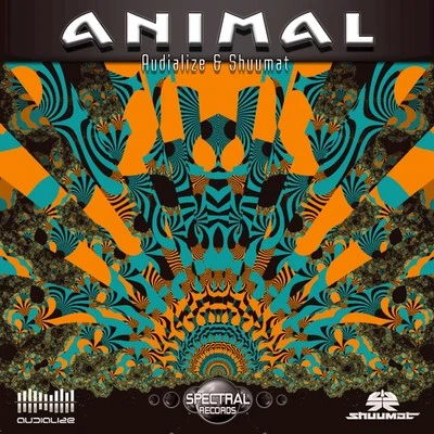 Audialize Animal