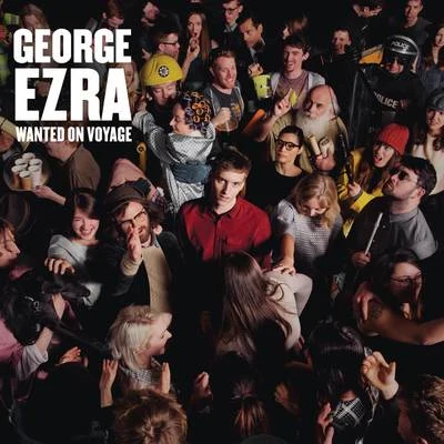 George Ezra Wanted On Voyage