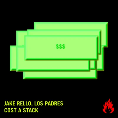 Cost A Stack 專輯 Los Padres/CLIKBT