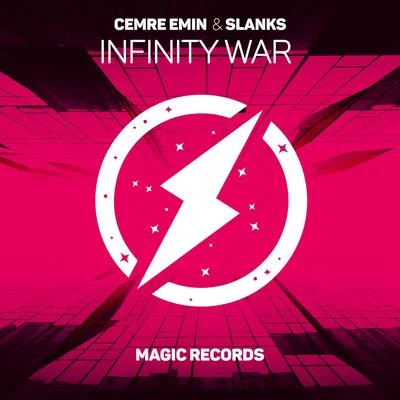 Infinity War 專輯 Cemre Emin/Onur Ormen/Reaktive