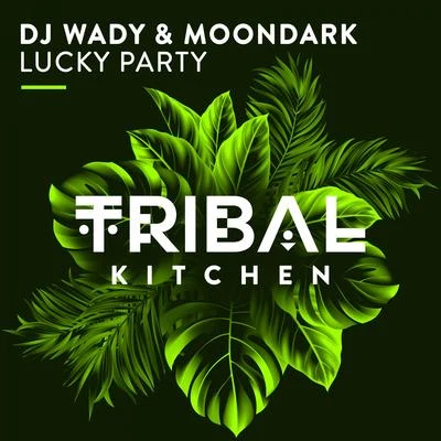 Lucky Party 專輯 Dj Wady