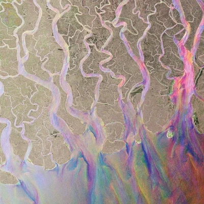 An Awesome Wave (Deluxe Version) 專輯 Alt-J